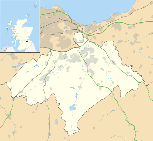 Midlothian County Council